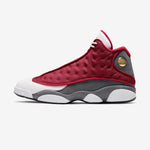 AIR JORDAN 13 RETRO RED FLINT NIB