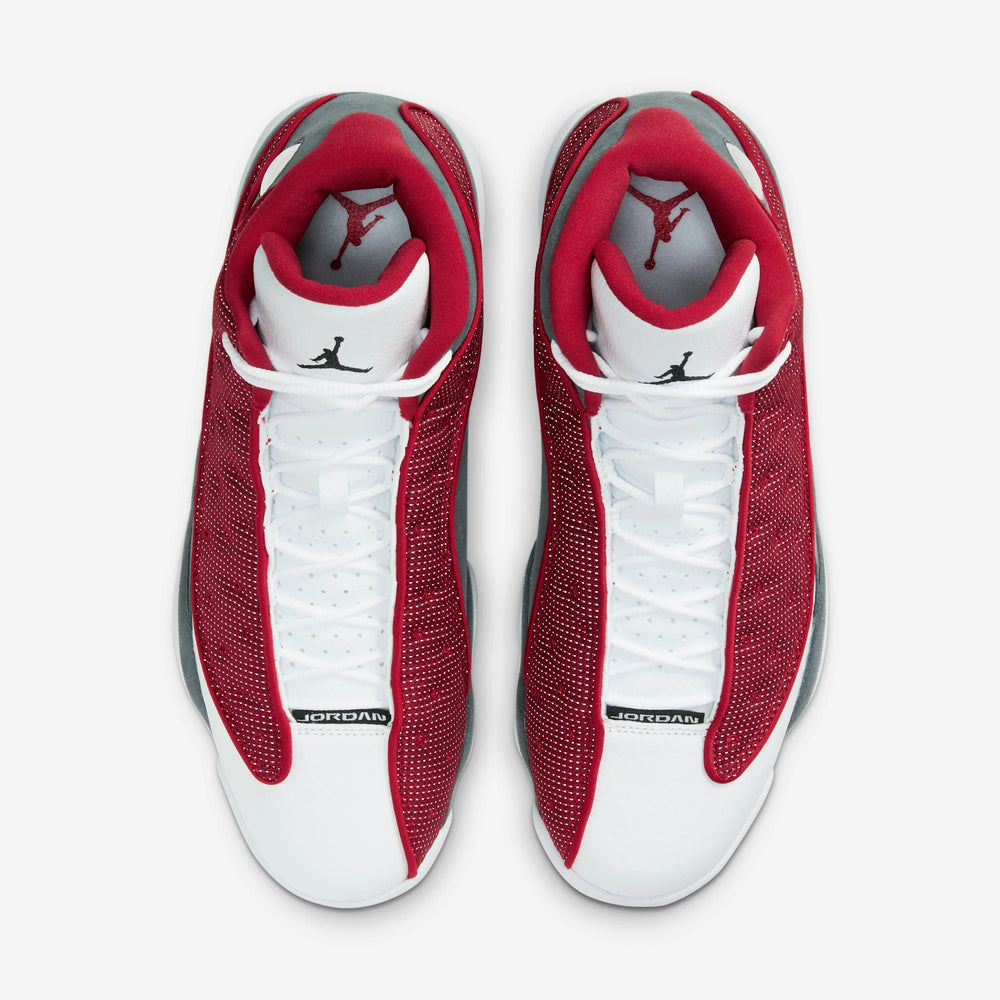 AIR JORDAN 13 RETRO RED FLINT NIB