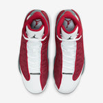 AIR JORDAN 13 RETRO RED FLINT NIB