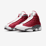 AIR JORDAN 13 RETRO RED FLINT NIB