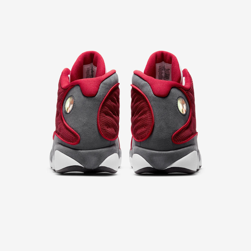 AIR JORDAN 13 RETRO RED FLINT NIB