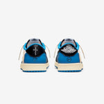 AIR JORDAN 1 RETRO LOW OG SP TRAVIS SCOTT FRAGMENT GS NIB