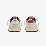 AIR JORDAN 1 RETRO LOW TRAVIS SCOTT REVERSE MOCHA NIB