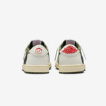 AIR JORDAN 1 RETRO LOW OG SP TRAVIS SCOTT MEDIUM OLIVE NIB