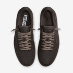 AIR JORDAN 1 RETRO LOW OG SP TRAVIS SCOTT VELVET BROWN NIB
