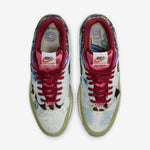 NIKE AIR MAX 1 CONCEPTS MELLOW NIB