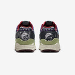 NIKE AIR MAX 1 CONCEPTS MELLOW NIB
