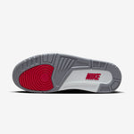 AIR JORDAN 3 RETRO OG BLACK CEMENT (2024) NIB