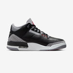 AIR JORDAN 3 RETRO OG BLACK CEMENT (2024) NIB
