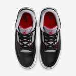 AIR JORDAN 3 RETRO OG BLACK CEMENT (2024) NIB