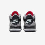 AIR JORDAN 3 RETRO OG BLACK CEMENT (2024) NIB