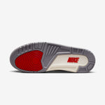 AIR JORDAN 3 RETRO WHITE CEMENT REIMAGINED NIB