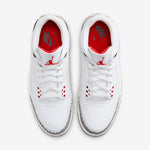 AIR JORDAN 3 RETRO WHITE CEMENT REIMAGINED NIB