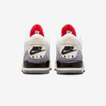 AIR JORDAN 3 RETRO WHITE CEMENT REIMAGINED NIB