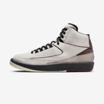 AIR JORDAN 2 RETRO A MA MANIERE AIRNESS GS NIB