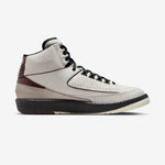 AIR JORDAN 2 RETRO A MA MANIERE AIRNESS GS NIB