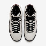 AIR JORDAN 2 RETRO A MA MANIERE AIRNESS GS NIB