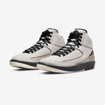 AIR JORDAN 2 RETRO A MA MANIERE AIRNESS GS NIB