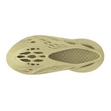 ADIDAS YEEZY FOAM RNNR SULFUR NIB