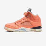 AIR JORDAN 5 RETRO DJ KHALED WE THE BEST CRIMSON BLISS NIB