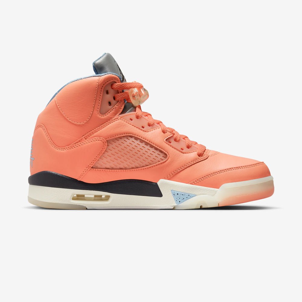 AIR JORDAN 5 RETRO DJ KHALED WE THE BEST CRIMSON BLISS NIB