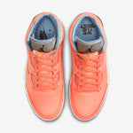 AIR JORDAN 5 RETRO DJ KHALED WE THE BEST CRIMSON BLISS NIB