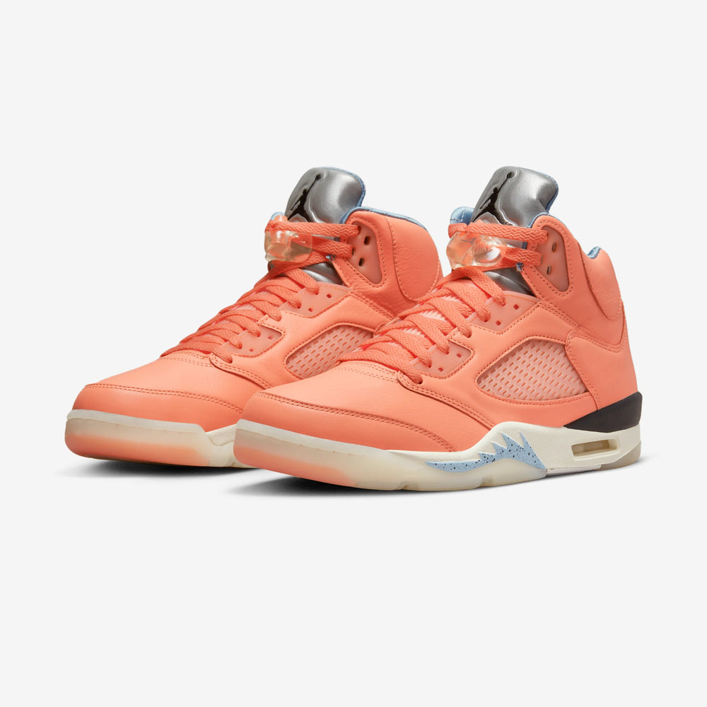 AIR JORDAN 5 RETRO DJ KHALED WE THE BEST CRIMSON BLISS NIB