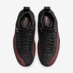 AIR JORDAN 12 RETRO A MA MANIERE BLACK NIB