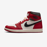 AIR JORDAN 1 RETRO LOST & FOUND NIB