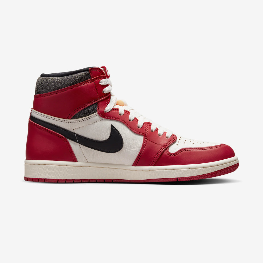 AIR JORDAN 1 RETRO LOST & FOUND NIB