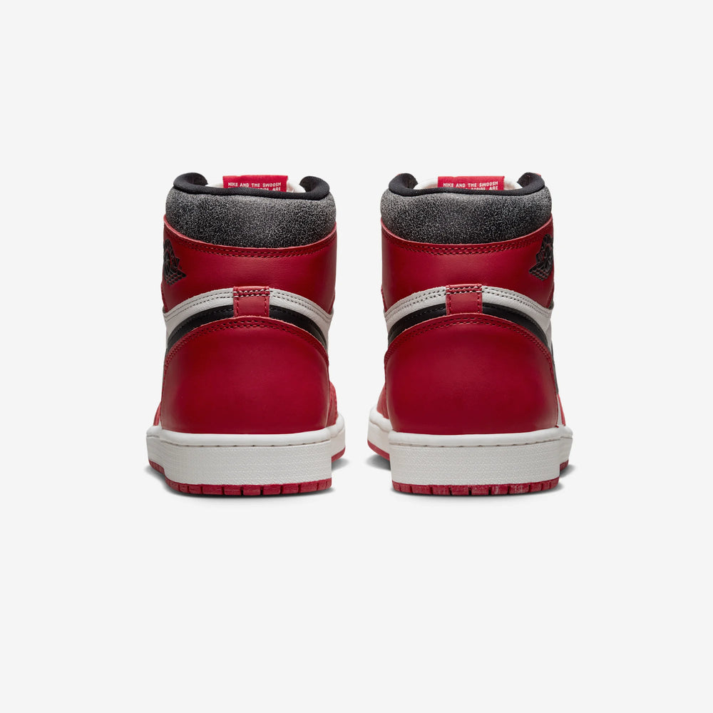 AIR JORDAN 1 RETRO LOST & FOUND NIB