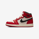 AIR JORDAN 1 CHICAGO LOST AND FOUND GS