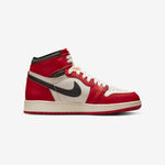 AIR JORDAN 1 CHICAGO LOST AND FOUND GS