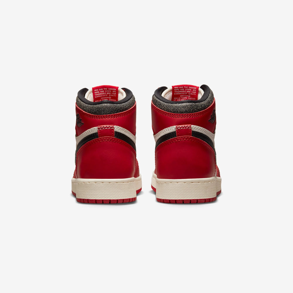 AIR JORDAN 1 CHICAGO LOST AND FOUND GS