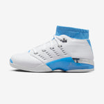 AIR JORDAN 17 RETRO LOW SP UNIVERSITY BLUE (2024) NIB