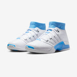 AIR JORDAN 17 RETRO LOW SP UNIVERSITY BLUE (2024) NIB