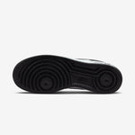 NIKE AIR FORCE 1 LOW QS TERROR SQUAD BLACKOUT NIB