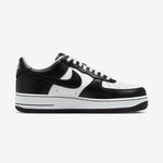 NIKE AIR FORCE 1 LOW QS TERROR SQUAD BLACKOUT NIB