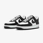 NIKE AIR FORCE 1 LOW QS TERROR SQUAD BLACKOUT NIB