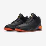 AIR JORDAN 3 RETRO J BALVIN RIO GS NIB
