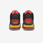 AIR JORDAN 3 RETRO J BALVIN RIO GS NIB