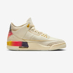 AIR JORDAN 3 RETRO SP J BALVIN MEDELLIN SUNSET GS NIB