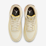 AIR JORDAN 3 RETRO SP J BALVIN MEDELLIN SUNSET GS NIB