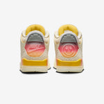 AIR JORDAN 3 RETRO SP J BALVIN MEDELLIN SUNSET NIB