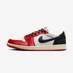 AIR JORDAN 1 RETRO LOW OG TROPHY ROOM AWAY NIB