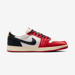 AIR JORDAN 1 RETRO LOW OG TROPHY ROOM AWAY NIB