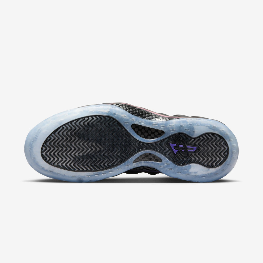 NIKE AIR FOAMPOSITE EGGPLANT (2024) NIB