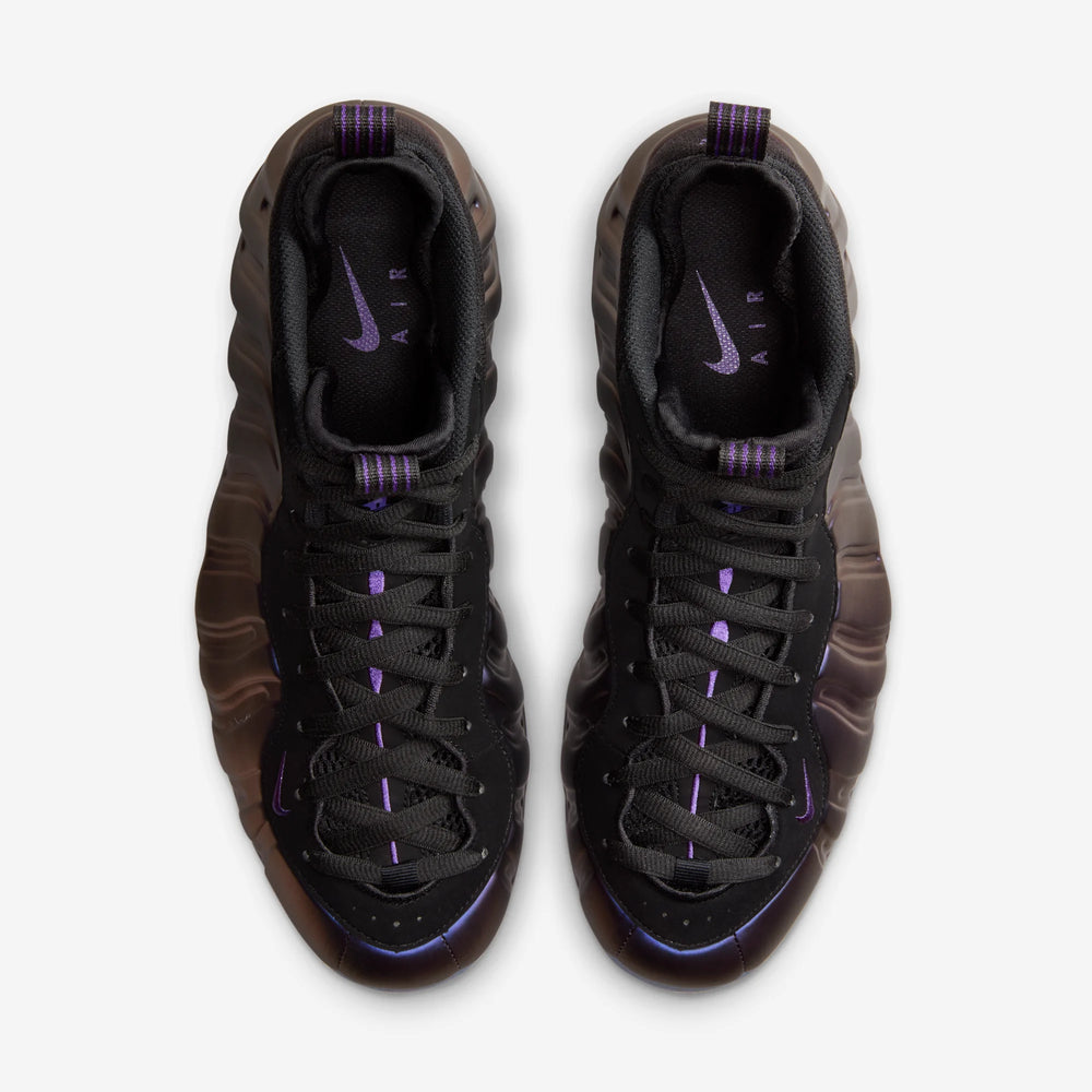 NIKE AIR FOAMPOSITE EGGPLANT (2024) NIB