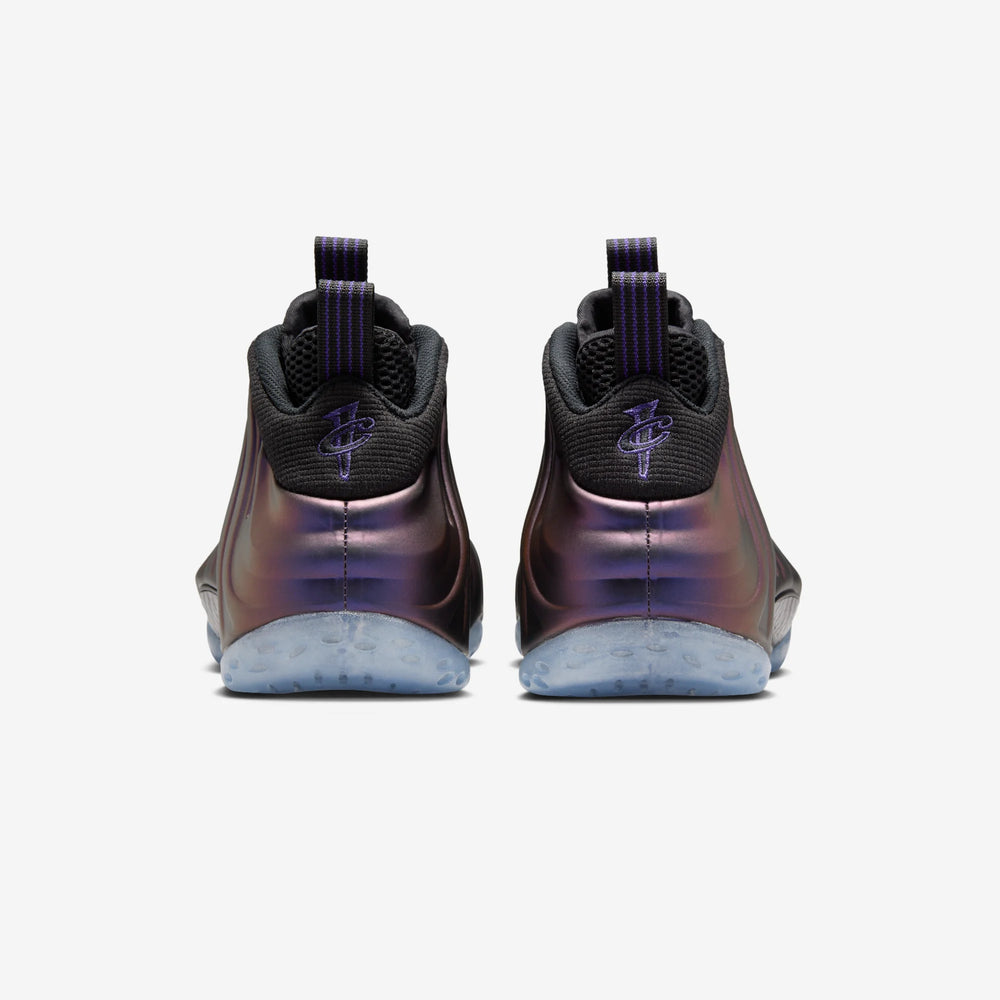 NIKE AIR FOAMPOSITE EGGPLANT (2024) NIB