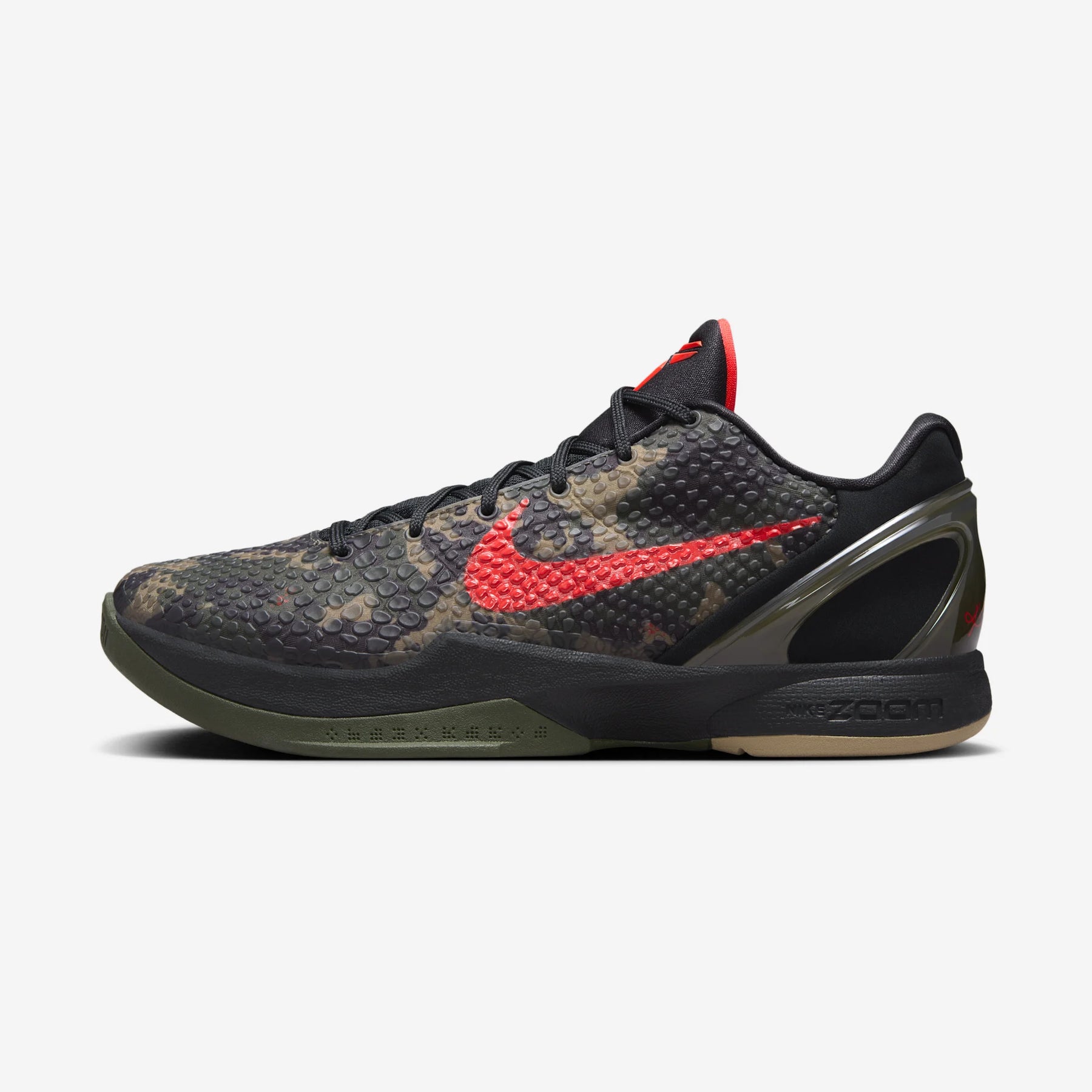 NIKE KOBE 6 PROTRO ITALIAN CAMO (2024) NIB